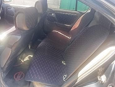 туманик мазда: Nissan Primera: 2026 г. — 8