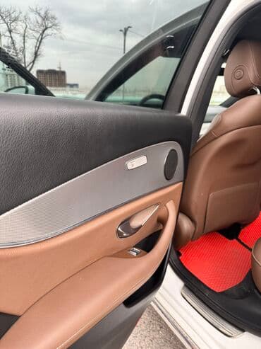 зимние шины гоформ: Mercedes-Benz E-Class: 2018 г. — 6