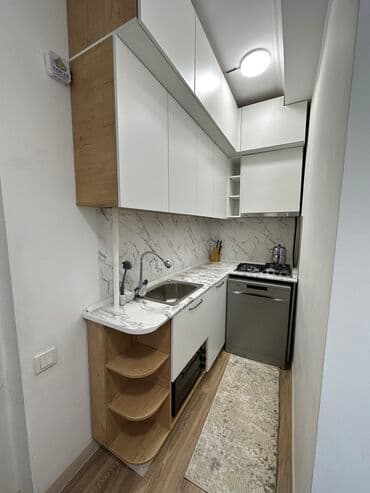 подселен: 3 комнаты, Собственник, Без подселения, С мебелью полностью — 5