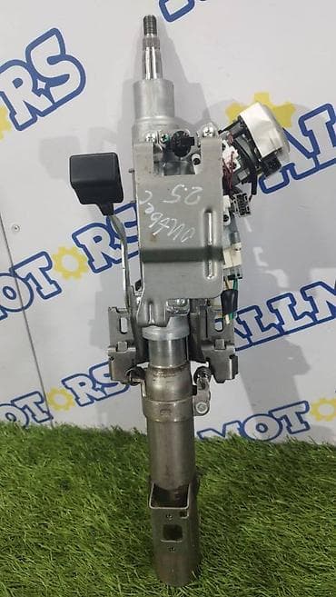 v2: Рулевая колонка Subaru Б/у, Оригинал — 1