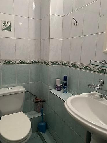 беловодск сдаю квартиру: 3 комнаты, Собственник, Без подселения, С мебелью полностью — 4