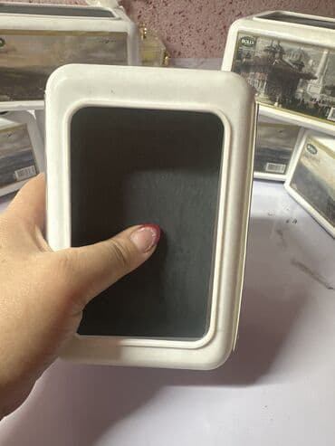 мусульманский одежды: Целых 7шт салфетницы Турецкий производство Состояние отличное За — 4