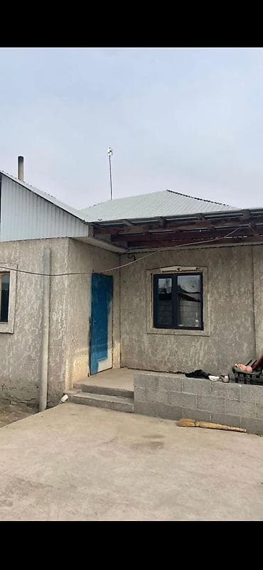 семье: 70 м², 4 комнаты, Забор, огорожен — 4