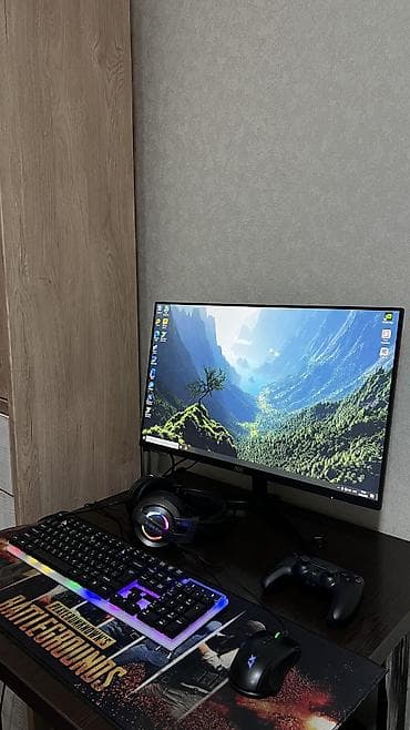 скупка пк: Игровой комп; Характеристики: • Процессор: Intel Core i5-3470 (3.20 — 2