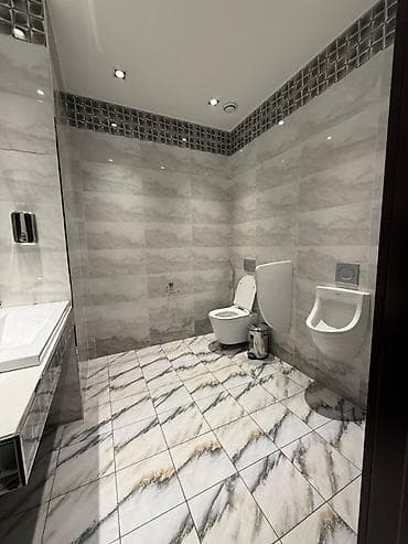 Продажа офисов 774 м², С мебелью, 14 этаж — 8