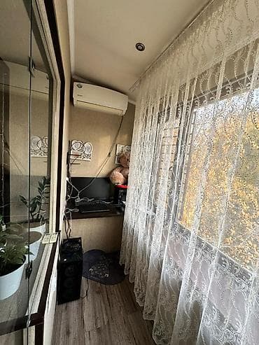 104: 2 комнаты, 43 м², 104 серия, 4 этаж, Евроремонт — 8