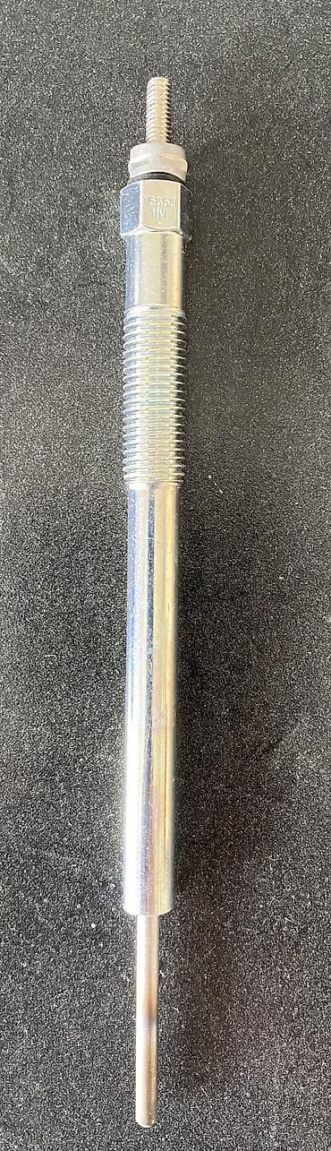 ГБО: Свечи, Оригинал — 2