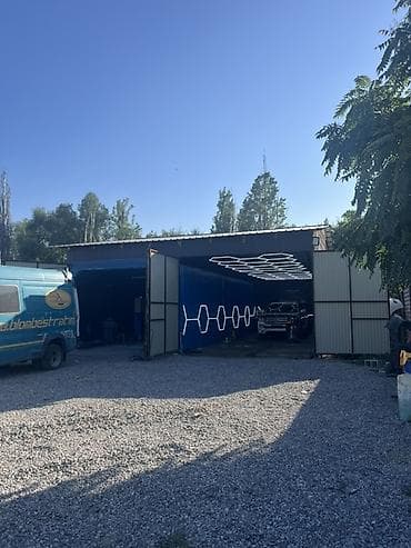 клубный дом: Продается готовый бизнес ГЭС 2 Автосервис/цех кузовного ремонта и — 3