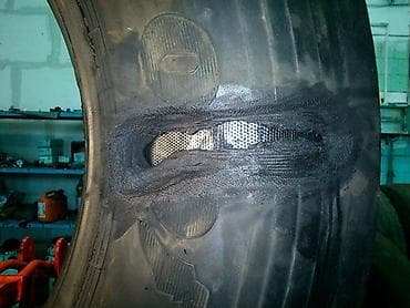 кузов автомобиля: Ремонт боковых порезов, самоторможение - ползун, востановление — 4