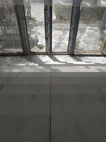 облицовка дома: Облицовка ступеней лестничный марш 
Облицовка ступеней кафелем — 3