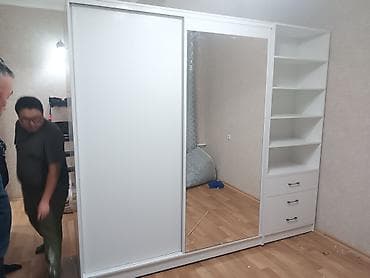 Матрастар: Буйрутма эмеректер, Ресторандар, кафелер, Керегеч — 8