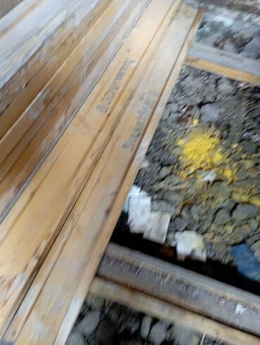 матрица для пескаблок: Опалубка Б/у — 3