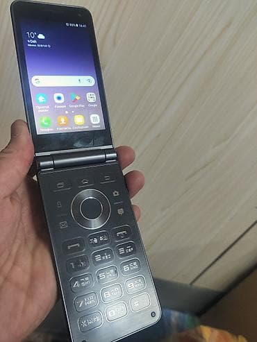 смартфоны самсунг: Samsung Galaxy Fold 2, цвет - Серый — 4