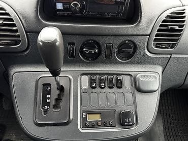 sprinter: Mercedes-Benz Спринтер: 2006 г., 2.7 л, Автомат, Дизель, Фургон — 8