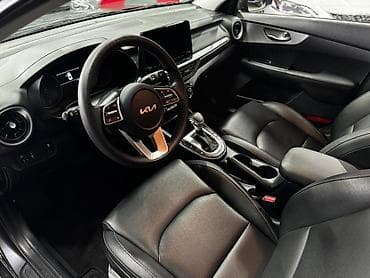 launch 431: Kia K3: 2021 г., 1.6 л, Автомат, Бензин, Седан — 5