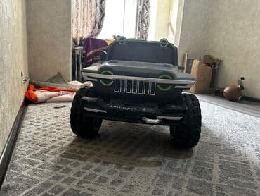 готовый бизнес аппарат: Абалдары жакшы — 7