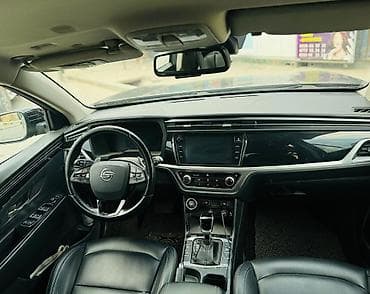 саната lpi: Ssangyong Korando: 2019 г., 1.5 л, Автомат, Бензин, Кроссовер — 5