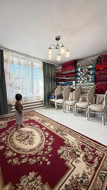 дом ак орго срочно: Продаётся просторный дом в ж/м Ак-Орго От Лучшихина 100 метров — 5