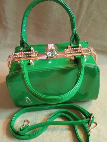 Классические сумки