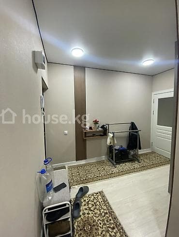 all group: 1 комната, 53 м², 108 серия, 2 этаж, Евроремонт — 9