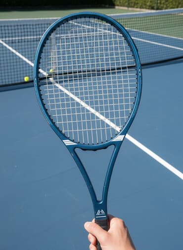 настольный теннис ош: Теннисная ракетка классической формы - Материал рамы: металл/сплав — 1