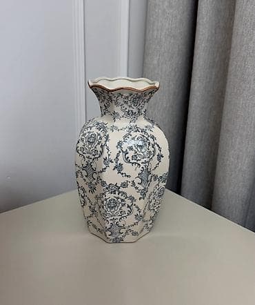 товары для школы: * Винтажные вазы - характер и душа интерьера Каждая ваза — как — 3