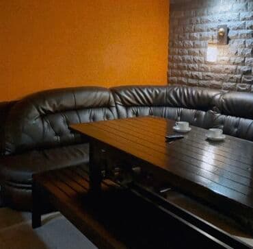 дом на иссык куле: Сауна | Бассейн — 3