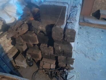 ХДФ: Шпалы — 1