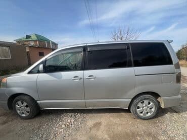 продаю или меняю на дом: Mini : 2003 г., Минивэн — 1