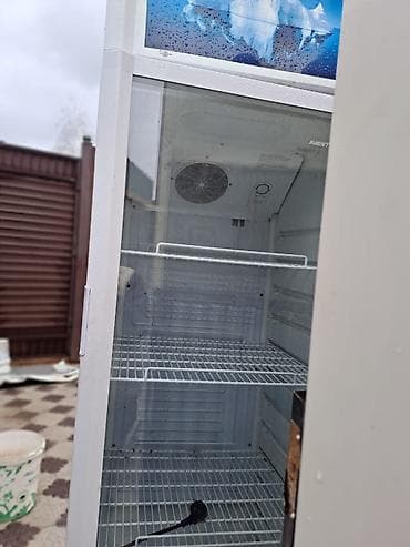 Даяр бизнес: Суусундуктар үчүн — 2