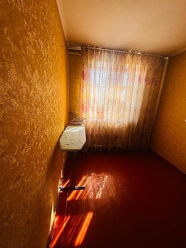 квартира в клубном доме: 3 комнаты, С мебелью частично — 3