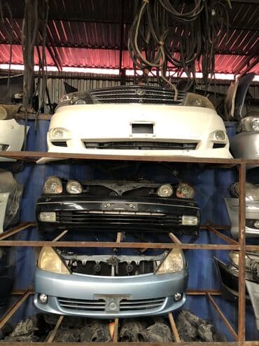 передний бампер опель вектра б: Передний Mercedes-Benz, Б/у, Оригинал — 5