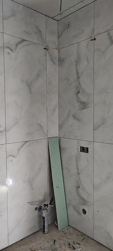 раковина в ванную с тумбой: Укладка плитки на пол | Керамогранитая плитка Больше 6 лет опыта — 4