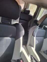 диск на форестер: Subaru Forester: 2004 г., 2 л, Автомат, Бензин, Универсал — 9