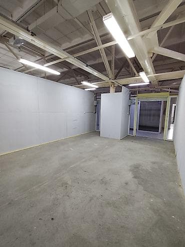 повильон: Сдаётся в аренду торговая площадь в ТЦ "Малика" Сдается помещение — 4