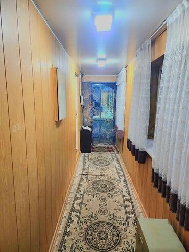 срочный выкуп дома: Продается теплый крепкий Дом! 5команат с площадью 106м². В доме — 6