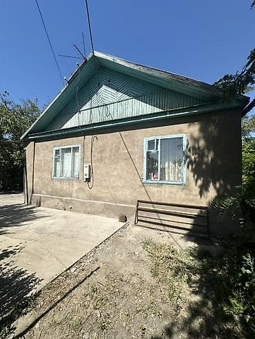 Недвижимость: 📍 В Сокулуке ( верхняя зона ) продаётся дом на участке 15 соток — 2