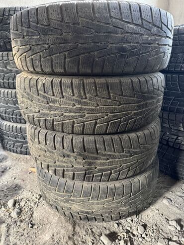 шины на ниву р16: 225/70/16 — 1