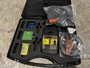 калесы на ваз: Xhorse VVDI MB Tool Комплект для программирования и клонирования — 1