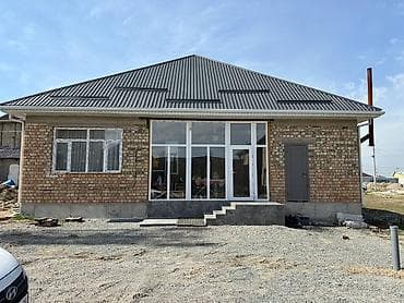 без детей: 🏡 ПРОДАЁТСЯ НОВЫЙ ПРОСТОРНЫЙ ДОМ В РУХИЙ МУРАС-2! ✨ Светлый, уютный и — 1