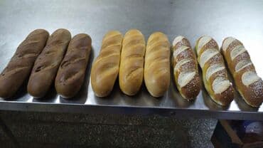 ищу работу кондитера: Срочно требуется сотрудники с опытом и без опыта работы научим — 7