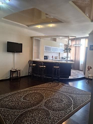 1 комната, Эконом, 7 мкр, Бытовая техника — 2