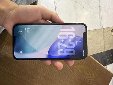 iphone 12 green: IPhone 12, Б/у, 64 ГБ, Черный, Зарядное устройство, Кабель, Коробка, 75 % — 3