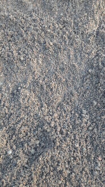 бишкек комур баасы: Отсев (фракция мелкая) Описание: - Каменная крошка/минеральный отсев — 4