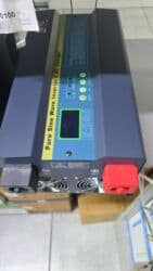 генератор электрический: Инверторы,ИБП,гелевые аккумуляторы,для освещения,для насосов,для — 5