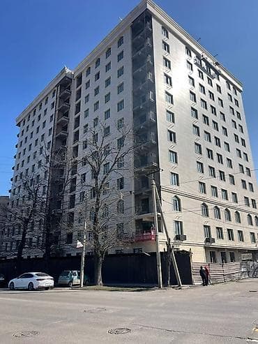 group: 1 комната, 43 м², Элитка, 11 этаж, Готовая ПСО (под самоотделку) — 1