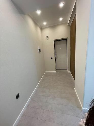 Продажа квартир: 1 комната, 55 м², Золотой квадрат Элитка, 10 этаж, Дизайнерский ремонт — 3