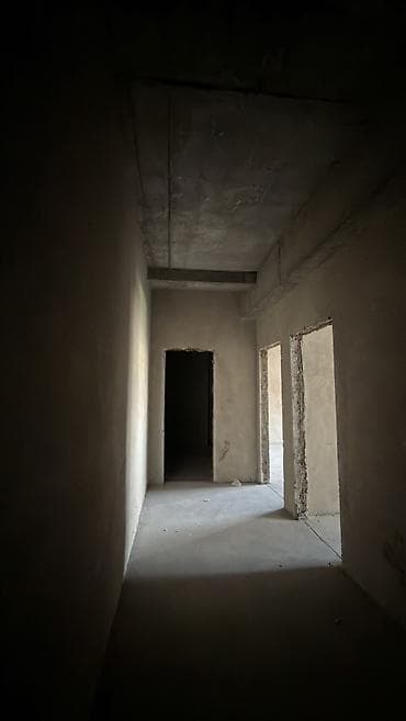 8: 1 комната, 53 м², Асанбай мкр Элитка, 8 этаж, ПСО (под самоотделку) — 5