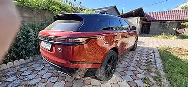 range rover 2019: Land Rover Range Rover: 2020 г., 2 л, Автомат, Бензин, Кроссовер — 3