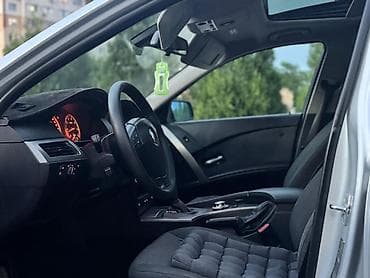 bmw e63: BMW 5 series: 2003 г., 2.2 л, Автомат, Бензин, Седан — 7